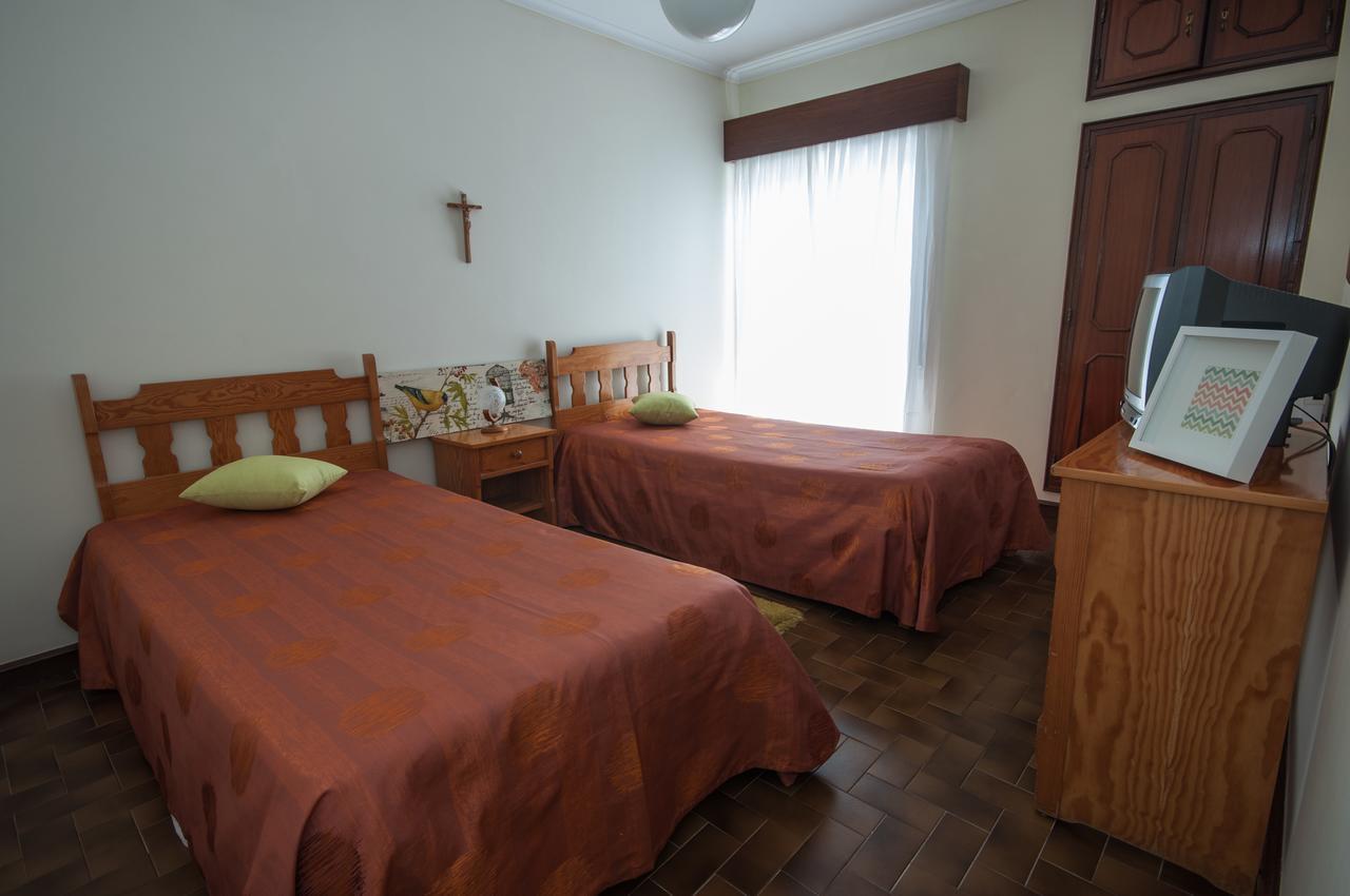 Apartamentos Turisticos Ceu Azul Аркозелу Экстерьер фото