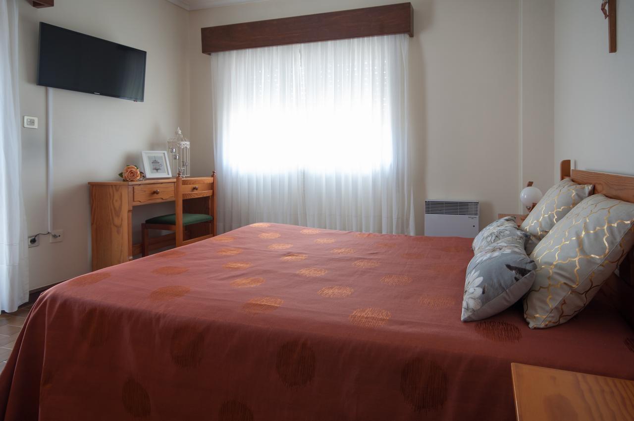 Apartamentos Turisticos Ceu Azul Аркозелу Экстерьер фото