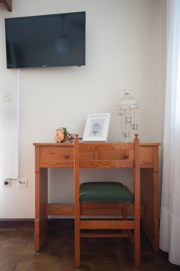 Apartamentos Turisticos Ceu Azul Аркозелу Экстерьер фото