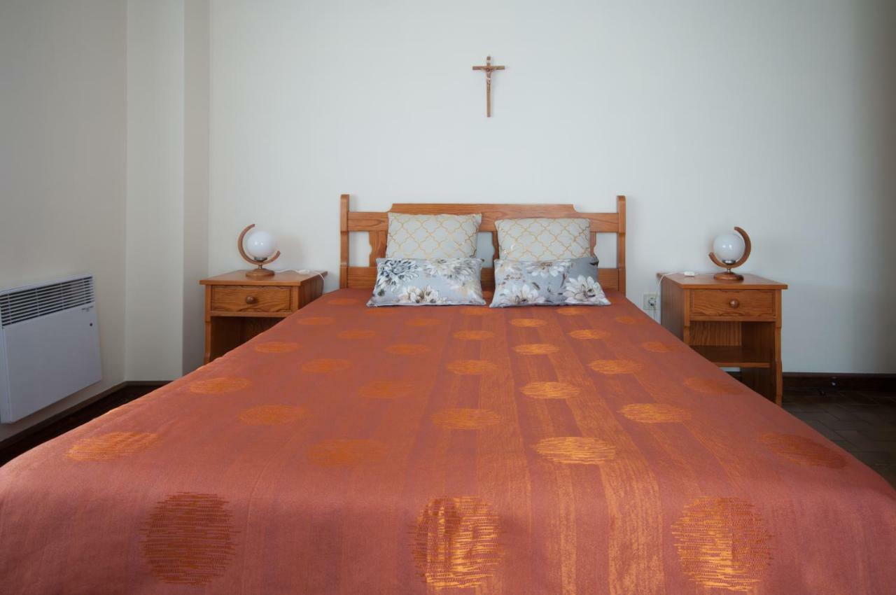 Apartamentos Turisticos Ceu Azul Аркозелу Экстерьер фото